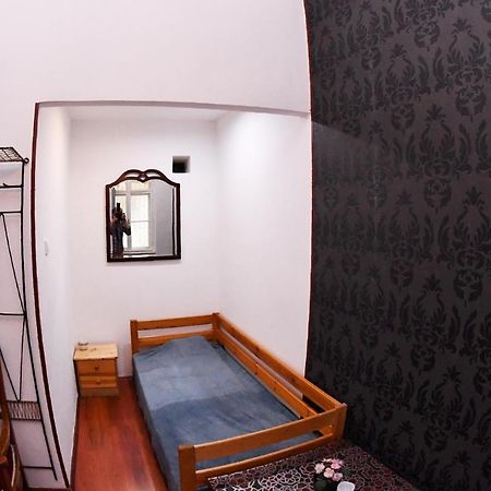 Five Seasons Vaci Utca Apartment Budapest Extérieur photo