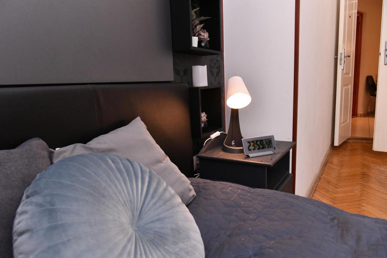 Five Seasons Vaci Utca Apartment Budapest Extérieur photo