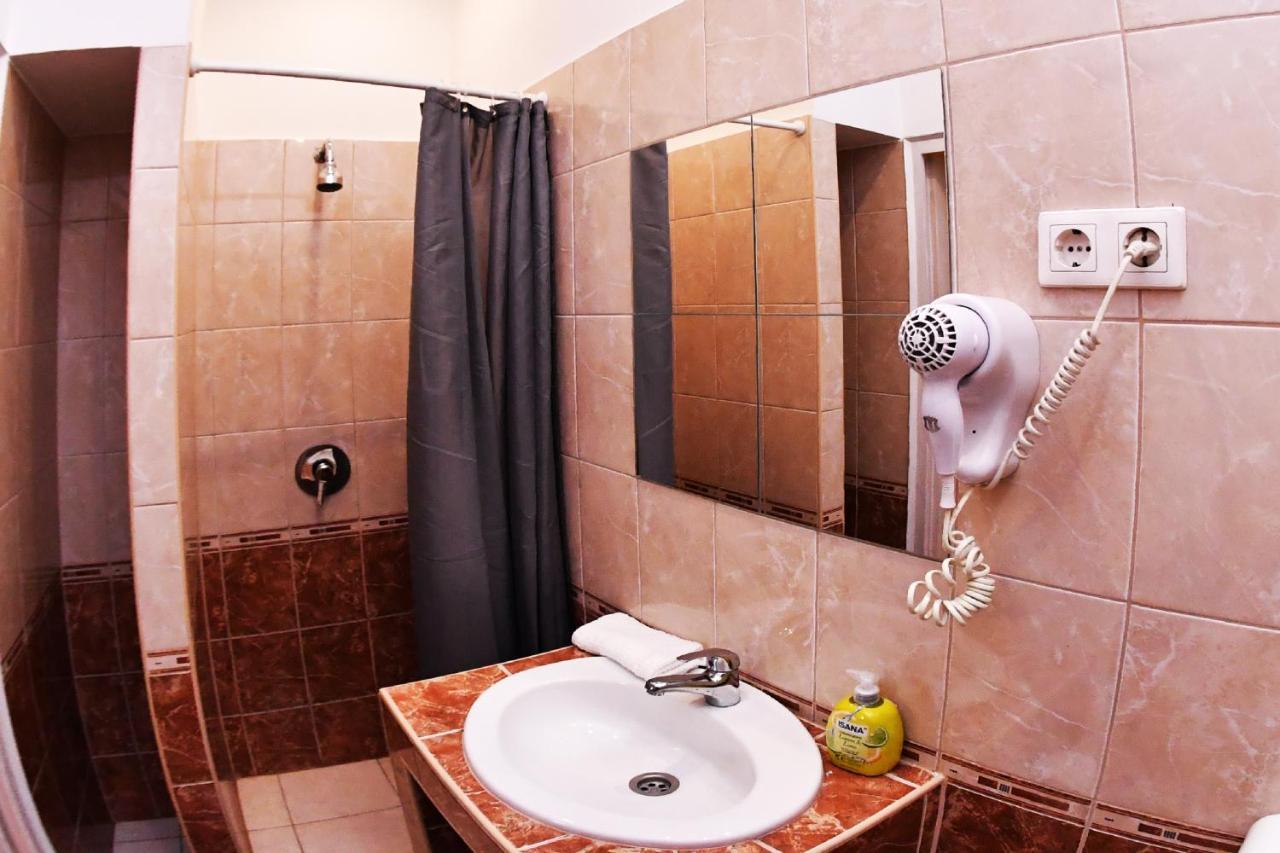 Five Seasons Vaci Utca Apartment Budapest Extérieur photo