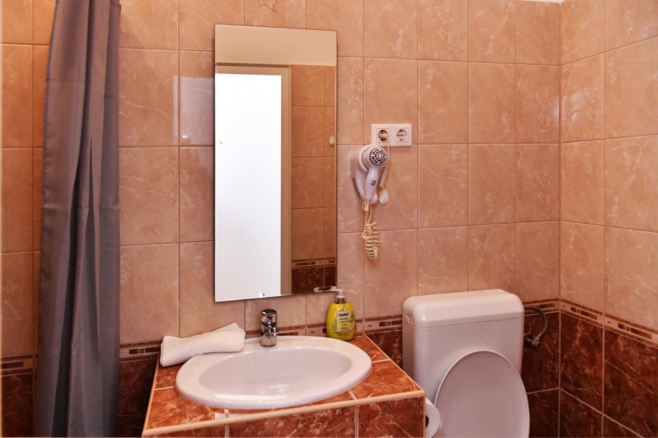 Five Seasons Vaci Utca Apartment Budapest Extérieur photo